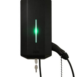 Garo Ev Solution Laddadin Elbil Hemmaladdare Laddbox