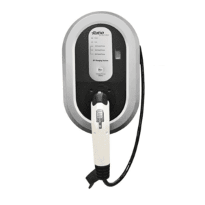 Ratio Elbilgrossisten eways chargestorm laddbox ladda elbil EV Solution laddstation elbilsladdare Dina försäkringar laddkablar
