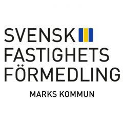 Svensk Fastighetsförmedling laddbox laddstation ladda elbilen elbil Kia E-Niro EV Solution