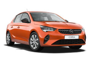 Opel Corsa e