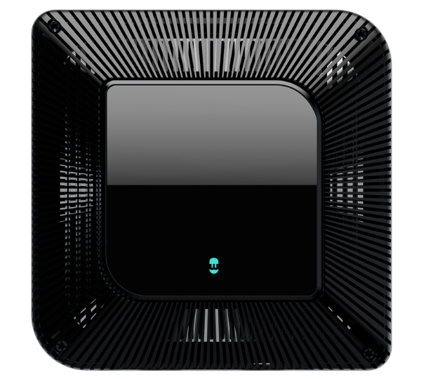 Wallbox Quasar DC laddstation laddare likström DC-station ladda elbilen