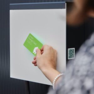 Laddstation Smappee Rfid Charge Card Badge 768×1015