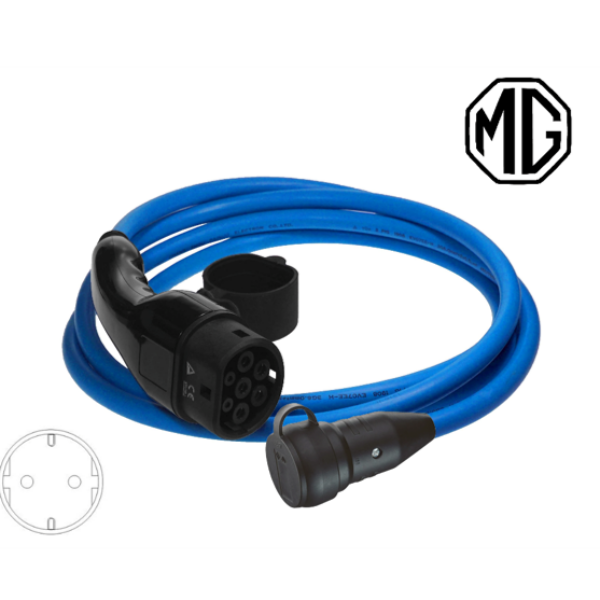 V2L kabel till MG 10m