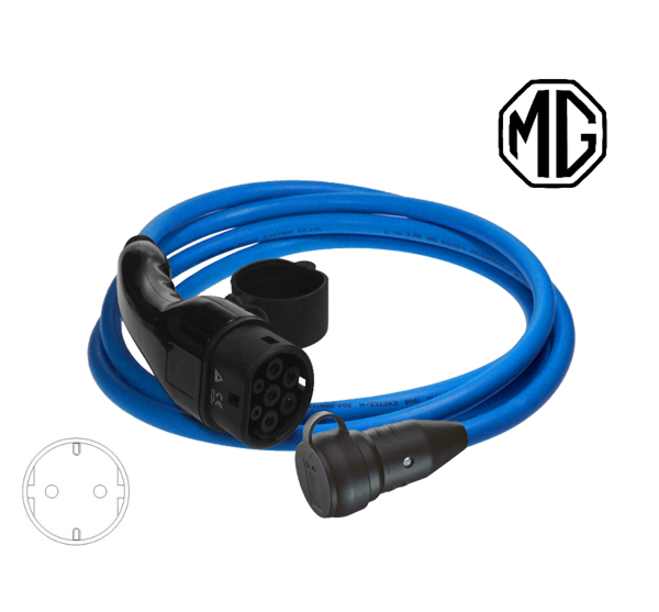 V2l Kabel Ladda Elbilen Ev Solution Laddgrossisten