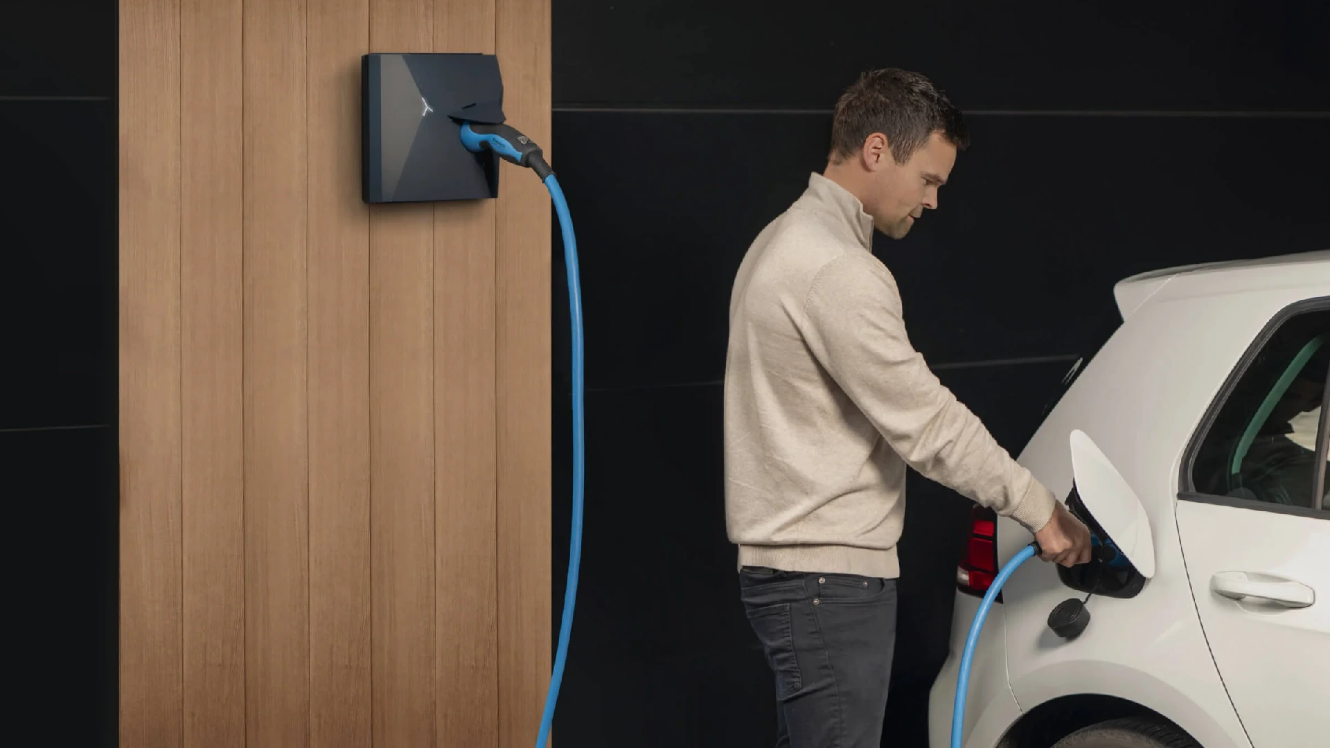 vad kostar det att ladda en hybridbil hemma